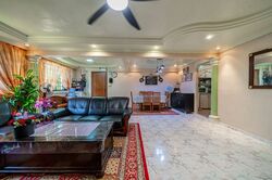 Blk 627 Hougang Avenue 8 (Hougang), HDB 5 Rooms #514417911